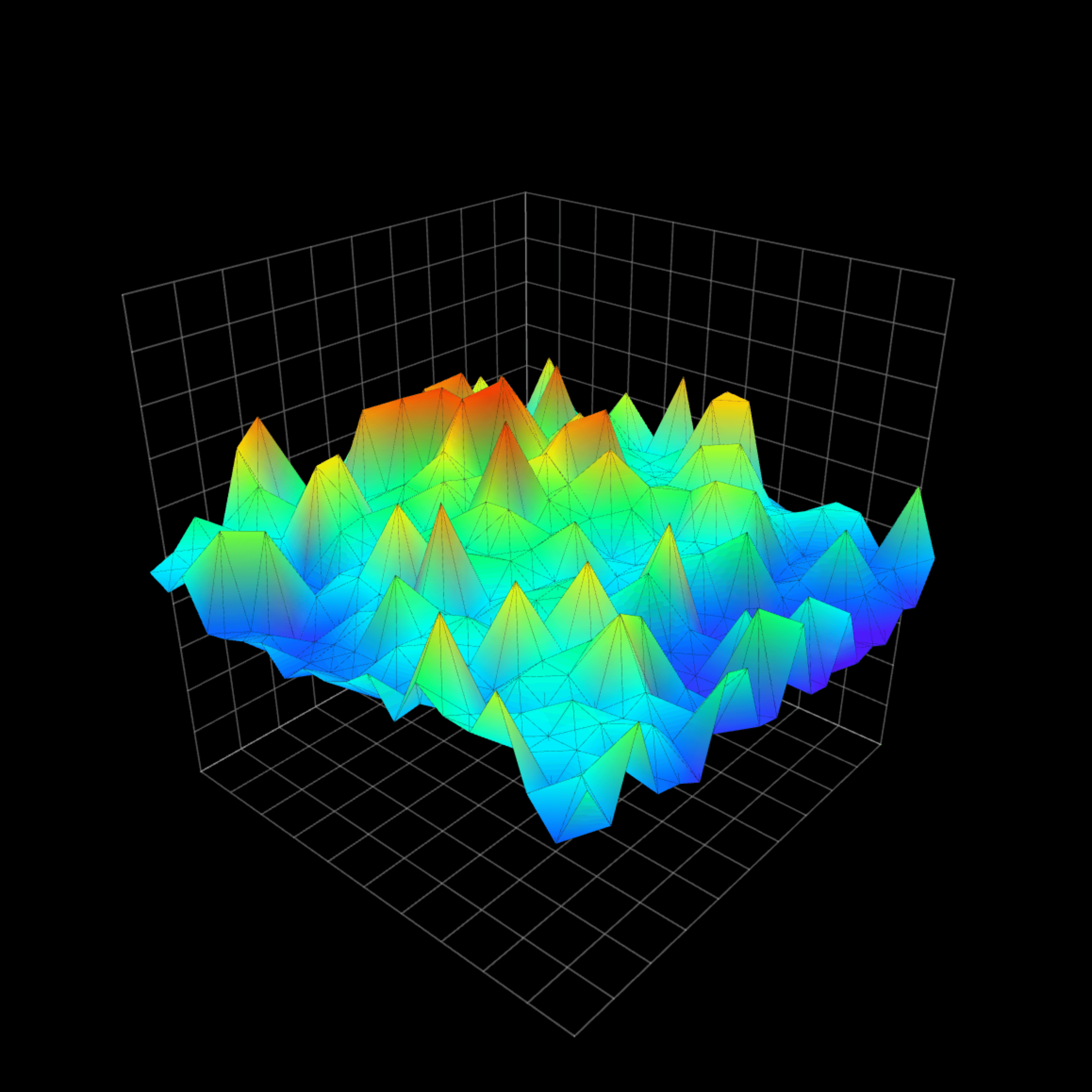 Lazerface — Genesis BeatBlock 404