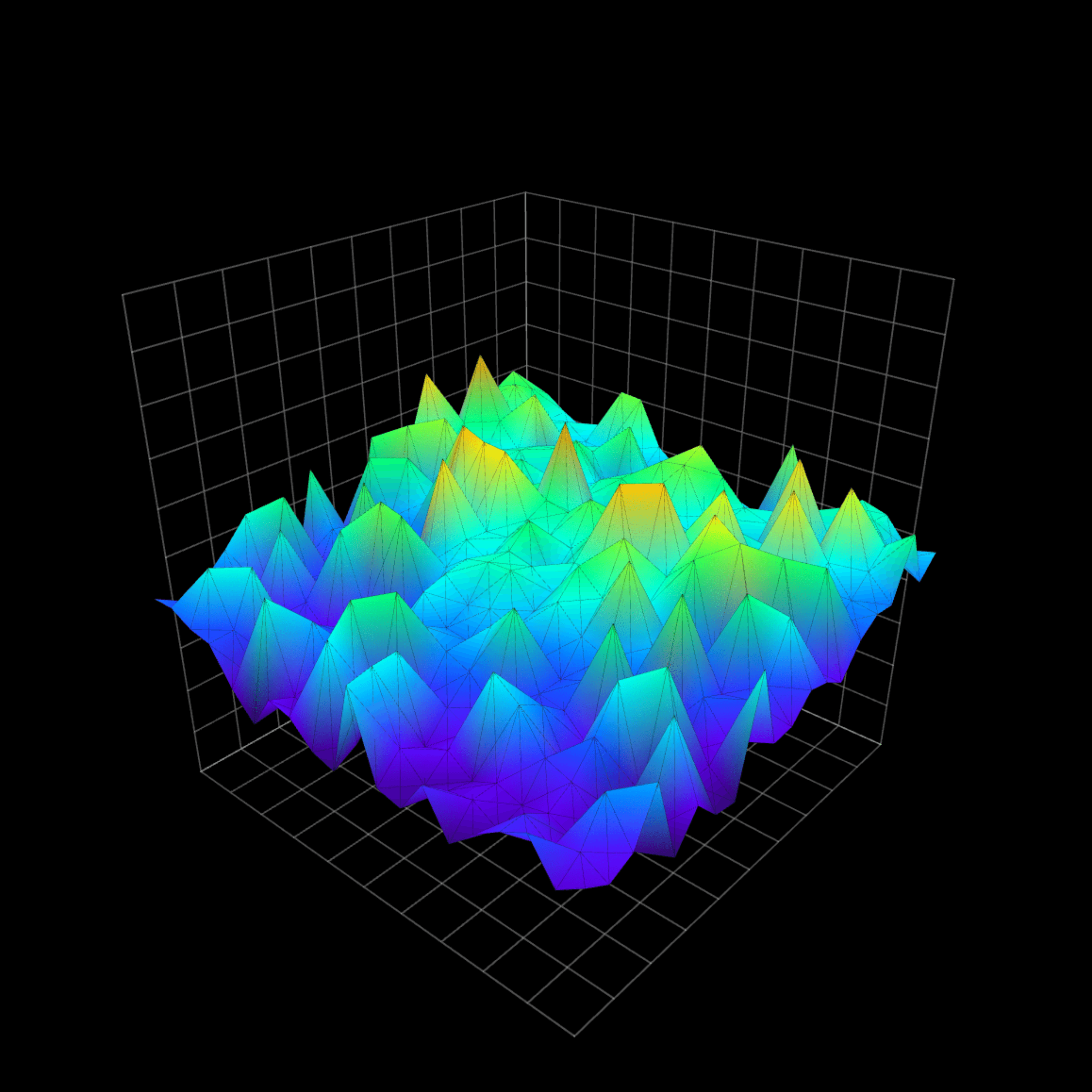 Tape Static — Genesis BeatBlock 700